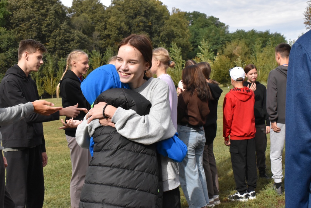 Фото "День здоровья" 2022